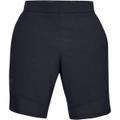 UNDER ARMOUR Herren UA Vanish Stoffshorts S in Schwarz