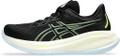 ASICS Damen Laufschuhe GEL-CUMULUS 26 41 ½ in Grau