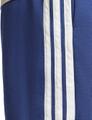 ADIDAS Herren Shorts Essentials 3-Streifen French Terry XXL in Blau