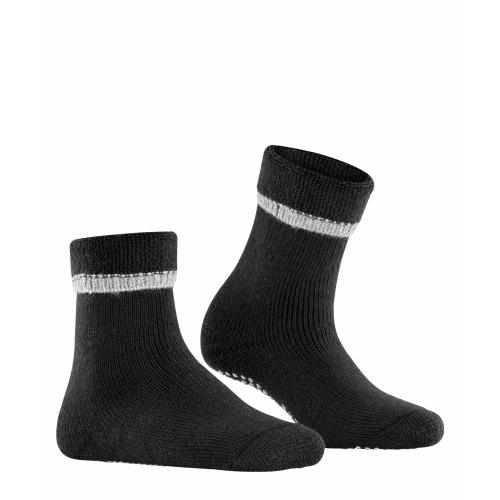 FALKE Cuddle Pads Damen 39-42 - Black