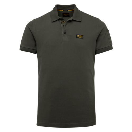 American Classic Polo Grün XXXL