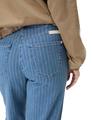 Style Laura Flared 44 - Bleached