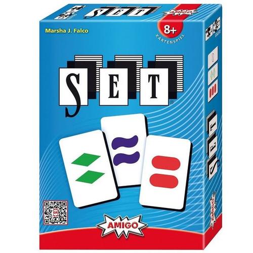 AMIGO Set