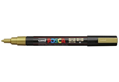 Acrylmarker 'Posca PC-3M'