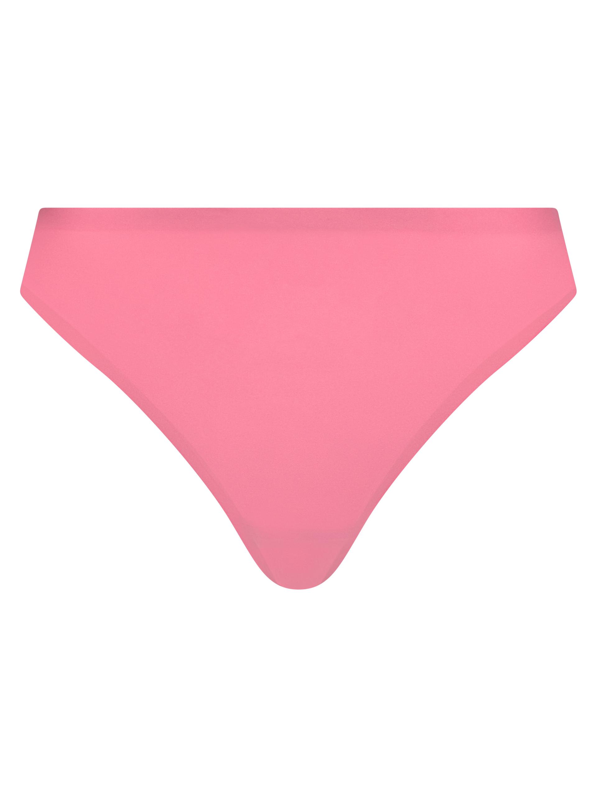 SoftStretch Tanga TU - Gardenia