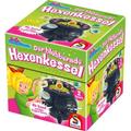 Schmidt Spiele - Der blubbernde Hexenkessel