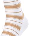 FALKE Shirtline Herren 41-42 - White