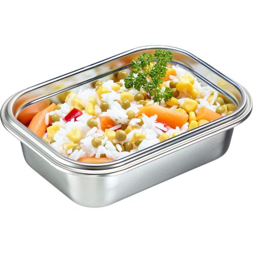 Lunch Box- / Frischhaltedose 