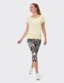 Venice Beach Ryah M - Pale Yellow
