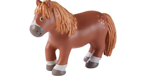 HABA 305636 Little Friends – Pony Twinkel