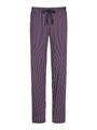 Hose lang Rot L