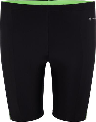 TECNOPRO Kinder Badehose Jammer Rendy 140 in Schwarz
