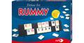 Noris Spiel, »Deluxe-Set Rummy«