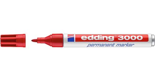 Permanentmarker 3000