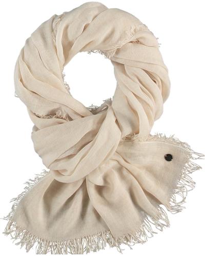 Stola Polyester Stola OS - Pure White