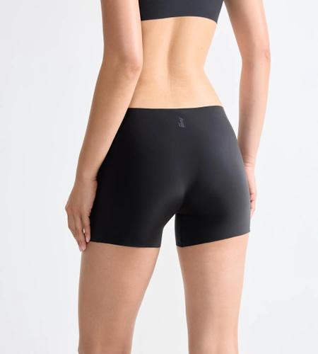 sloggi ZERO Feel 2.0 Cyclist Schwarz XS