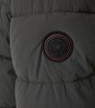 Jacke 3XL Basic Outerwear - Grün