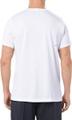 ASICS Herren Hemd GRAPHIC SS TOP XL in Pink