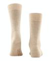 FALKE Sensitive London Herren Beige 39-42