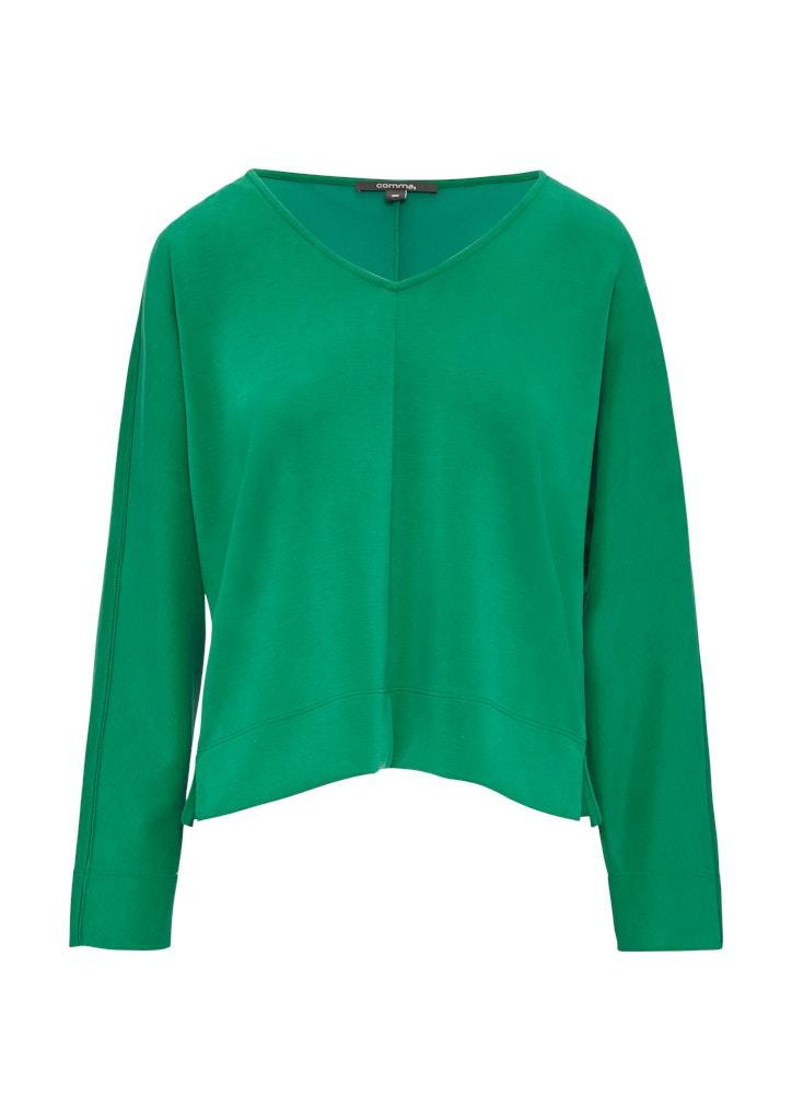 Sweatshirt Grün 42
