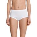 2PACK Taillenslip 40 - Weiss