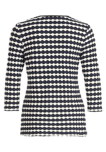 Basic Shirt Blau 42