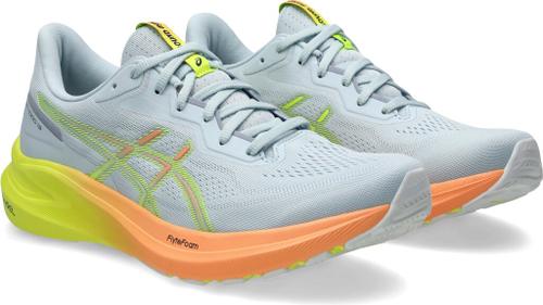 ASICS Herren Laufschuhe GT-1000 13 PARIS 44 ½ in Silber