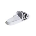 adidas Shower adilette 44 ⅔ in Grau