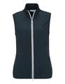 JOY Damen Trainingsweste "Klarissa" 48 in Schwarz