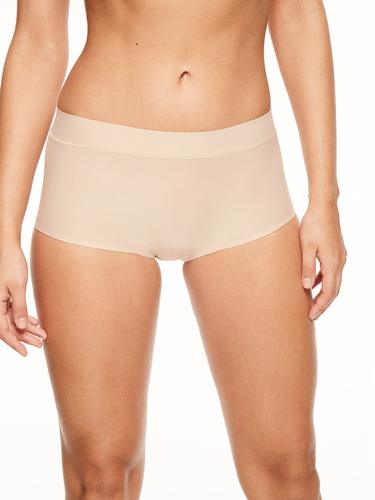 SOFTSTRETCH Boyshort TU  - Nude
