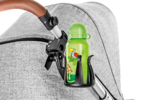 Clip&Go Cup Holder Getränkehalter