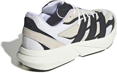 ADIDAS Herren Freizeitschuhe Lightblaze 43 ⅓ in Grau