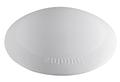 Türstopper Bumms Ø60mm weiß