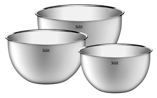 Küchenschüssel-Set 3-teilig