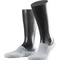 FALKE Cool Kick Unisex 42-43 - Light Grey