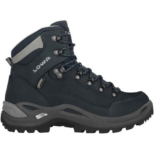 LOWA Damen Wanderschuhe Renegade GTX MID