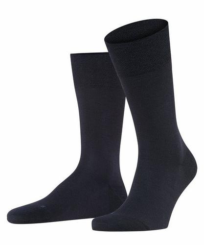 FALKE Sensitive Berlin Herren 39-42 - Dark Navy