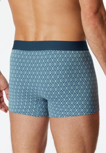 3PACK Shorts 8 - Sortiert 4