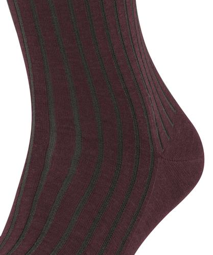 FALKE Shadow Herren 41-42 - Rioja