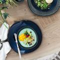 Villeroy und Boch Lave Speiseteller 28cm - Gris 1042592610