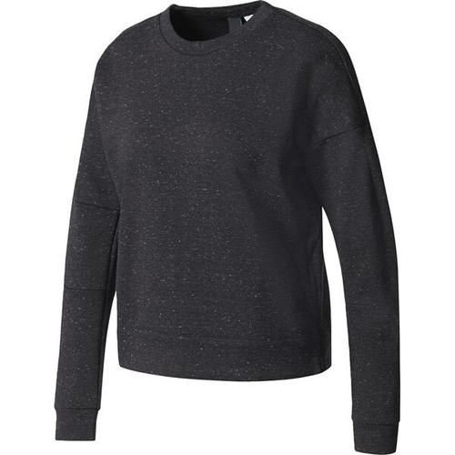 ADIDAS Damen Sweatshirt Stadium Black XL