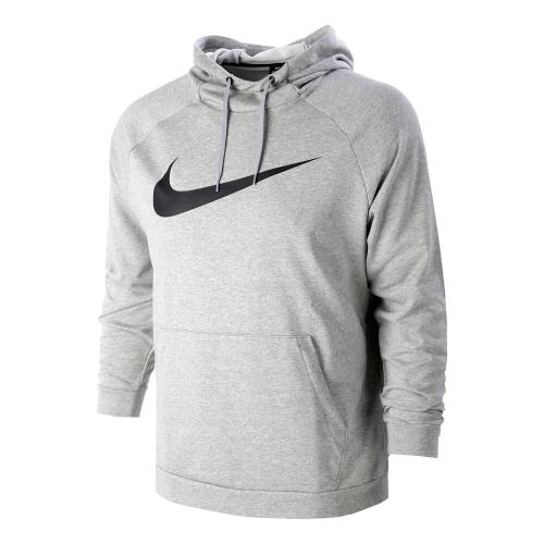 NIKE Herren Kapuzensweat M NK DF HDIE PO SWSH M in Weiß