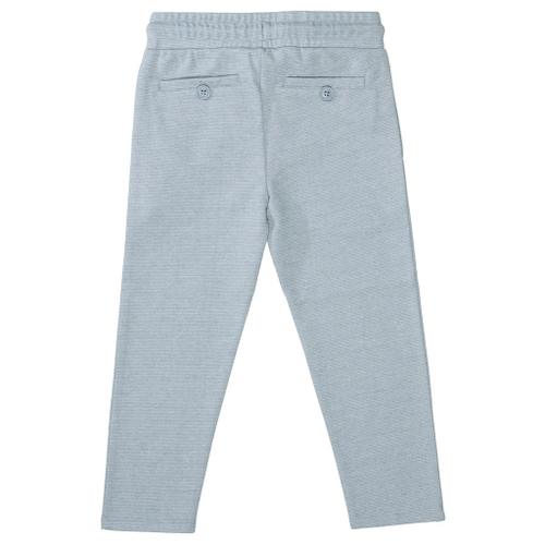 Kn.-Hose Blau 92/98