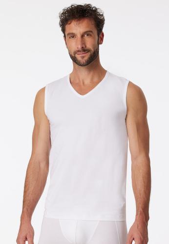 2PACK Tank Top Weiß 5
