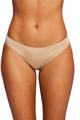 Recycelt: Hipster-Slip aus Microfaser 44 SLIP - Dusty Nude