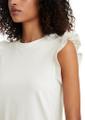 Volant-T-Shirt regular XL