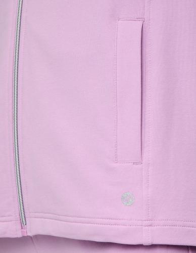 EUGENIA Jacke 48 - Lilac Mauve