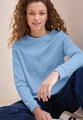 Cord-Shirt L - Fresh Light Blue