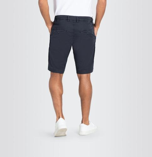 MAC JEANS - Jog´n Short, Jersey Denim Blau 40/OL