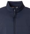 Weste M - Blau